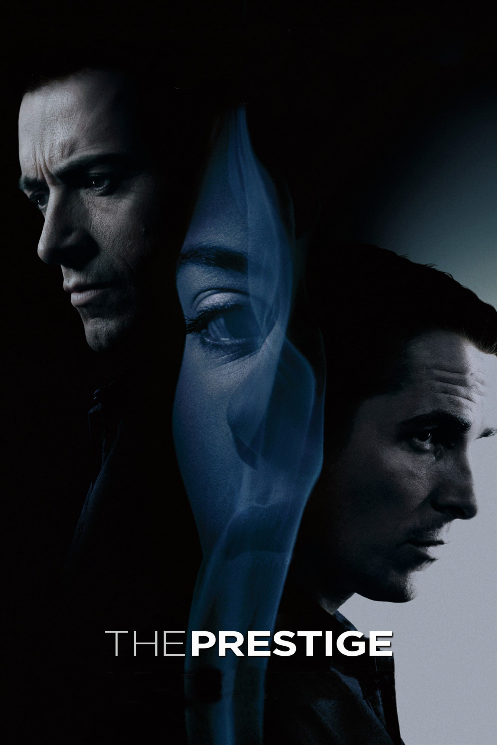 The Prestige (2006) – Hollywood Movie